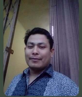 JULIUS HABIBI, S.KM,M.P.H