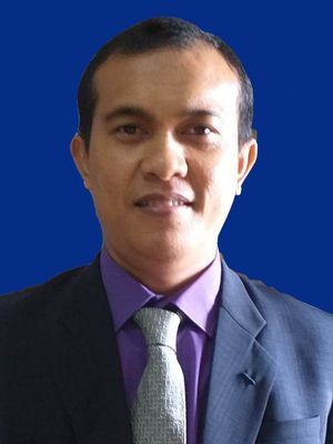 INDRA KANEDI, S.Kom., M.Kom