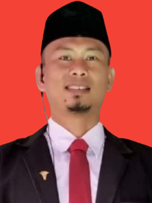HANDI RUSTANDI, S.Kep,M.A.N.,Ners