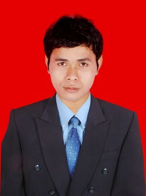 HERRI FARIADI, S.P,M.Si