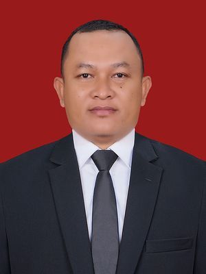 Dr SUPRIYANTO, S.Pd,M.Pd