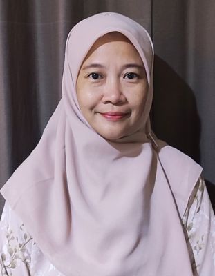 SAPTA SARI, S.Sos,M.Si