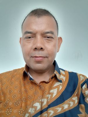 DENNIS RYDARTO TAMBUNAN, S.E.,M.M.