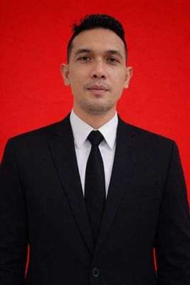 ISWIDANA UTAMA PUTRA, S.E.,M.M.