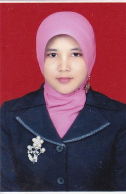 Ns. EMI PEBRIANI, S.Kep,.M.Kep