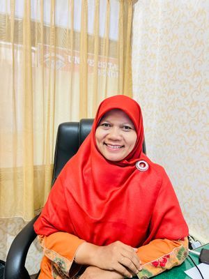 Dr. CITRA DEWI, S.Pd,M.Pd.