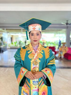 BERLIAN KANDO SIANIPAR, S.Kep,Ners,M.Kes.,Ph.D