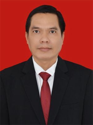 Dr DAVID PANJAITAN, S.E.,M.Si