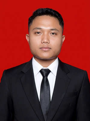 Irvan Cianstury, S.Kom., M.Pd.