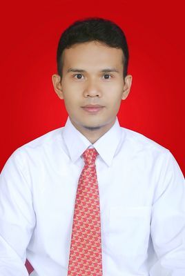 Dr. Testing Test, M.TI.