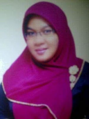 FIKITRI MARYA SARI, S.E., M.Kes