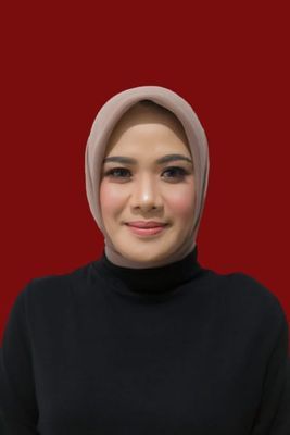 TITI AJAYATI, S.Pd,M.Pd