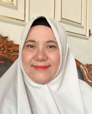 HERLINA LATIPA SARI, S.Kom, M.Kom