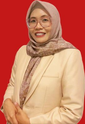 Dr. IMMA RACHAYU, S.S.,M.TPd