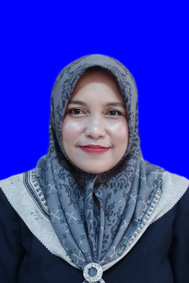 DETI KARMANITA, S.Kom., M.Kom