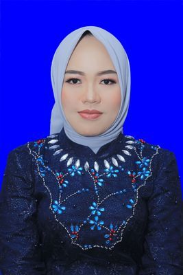 DESI AULIA UMAMI, Bd.,M.KM,S.S.T