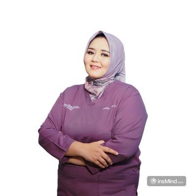 FEBRA AYUDIAH, M.H,SST