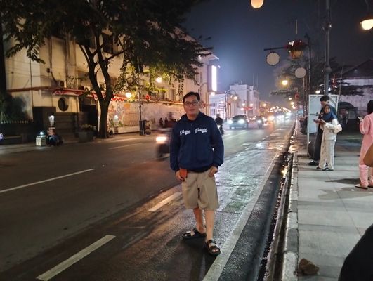 RENO SUPARDI, S.Kom,M.Kom