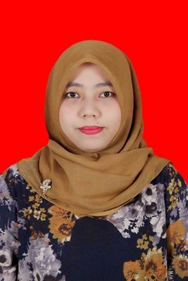 RANNY FITRIA IMRAN, S.Pd,M.Pd