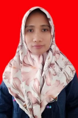 DEWI SURANTI, S.Kom,M.Kom