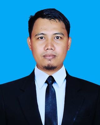 AJIS SUMANTRI, S.Pd,M.Pd