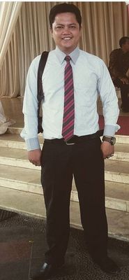 Dr DWI PUTRA JAYA, S.H.I,M.HI