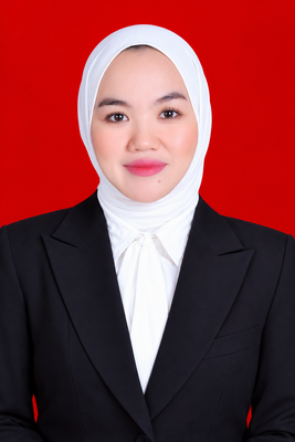 Dr. DWI NOMI PURA, S.Pd,M.TPd