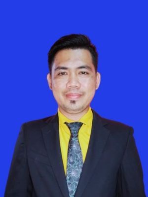 SANDI APRIANTO, M.H,S.H.