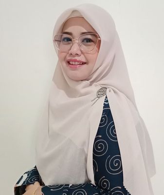 TITA SEPTI HANDAYANI, S.Kep,M.N.S.,Ners