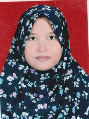 SITI SUNDARI, S.Pd.I,M.Pd.I