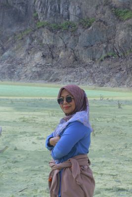 Dra. MARYANINGSIH, M.Kom.