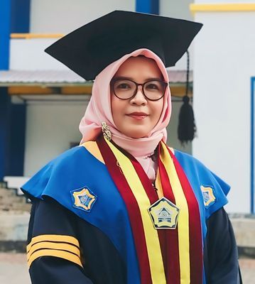 Dr KRESNAWATI, S.E.,M.Ak.