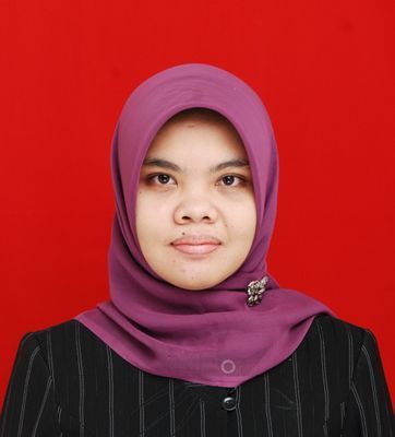RIKA DWI YULIHARTIKA, S.P., M.Sc