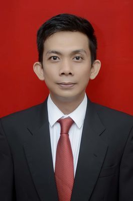 FERY SURAHMAN SAPUTRA, S.KM,M.KM,M.M
