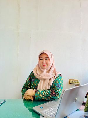 AZIZATUL BANAT, S.S.,M.T.Pd