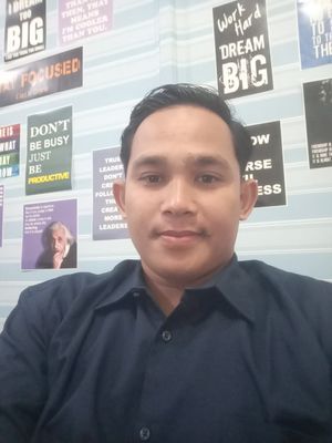 Dr DESRIO WINDORO, S.Pd,M.Or, AIFO-P