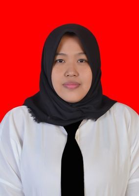 ULFIA FITRIANINGSIH, S.Tr.Keb, M.Tr.Keb