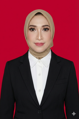 Ns. DANUR AZISSAH ROESLIANA SOFAIS, S.Kep,M.Kes