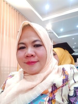 TOIBAH UMI KALSUM, M.Kom
