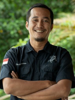 EKO SUMARTONO, S.P,M.Sc.