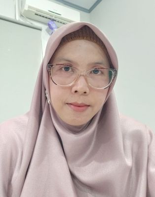 VENNY NOVITA SARI, M.Kom,S.Kom