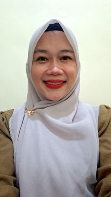 Dr. LINA TRI ASTUTY BERU SEMBIRING, S.Pd., M.Pd