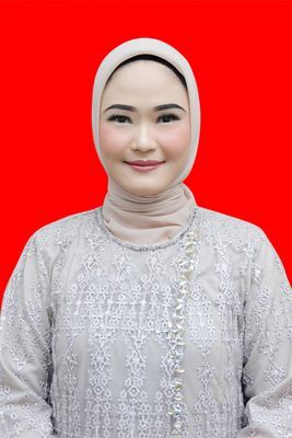 Ns. DELTA APRIANTI, A.Md.Kep,S.Kep,M.Kep
