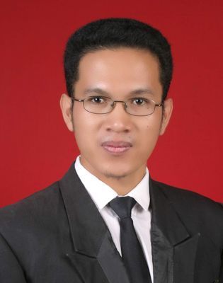 YUSRAN FAUZI, S.Si., M.Kes