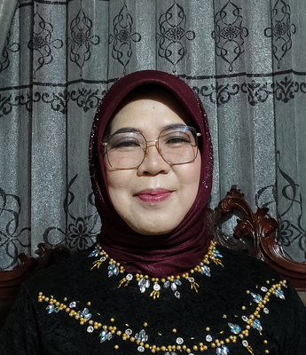 Dra. ASNAWATI, S.Kom,M.Kom
