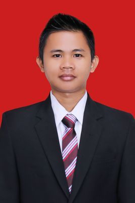 RONI SYAPUTRA, S.Pd,M.Pd