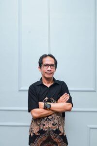 JUJU JUMADI, S.Kom., M.Kom.
