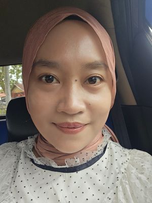 Dr JUMIATI SISKA, M.T.Pd