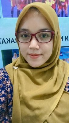Ririn Afriani, S.P, MMA