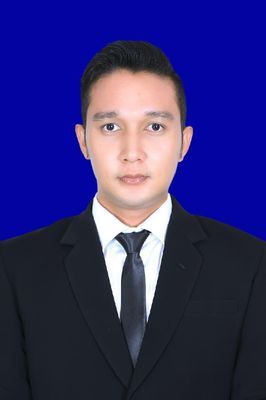 KENNY STEWARD PUTRA, S.E., M.M.